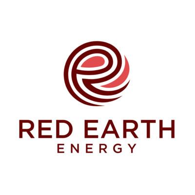 Red Earth Energy Ltd's Logo
