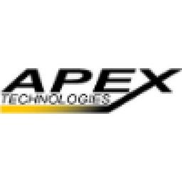 APEX Technologies France Logo