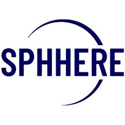 SPHHERE Logo