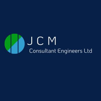 JCM Consultant Engineers Ltd Logo