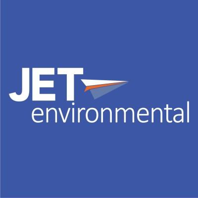 Jet Environmental (Australia) Logo