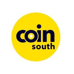 COIN South Logo