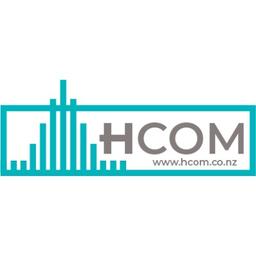 Holland Communications Ltd Logo