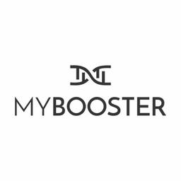MYBOOSTER Logo