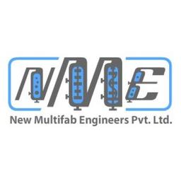 New Multifab Engineers Private Limited Logo