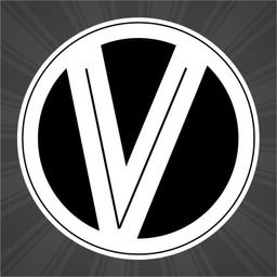 Vertex Foods Logo