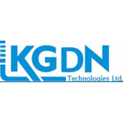 KGDN Technologies Ltd Logo