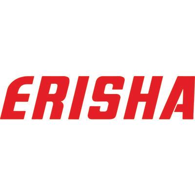 Erisha E Mobility Private Limited Logo