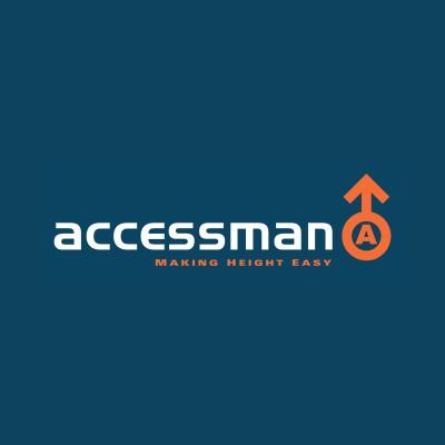 Accessman Group Logo
