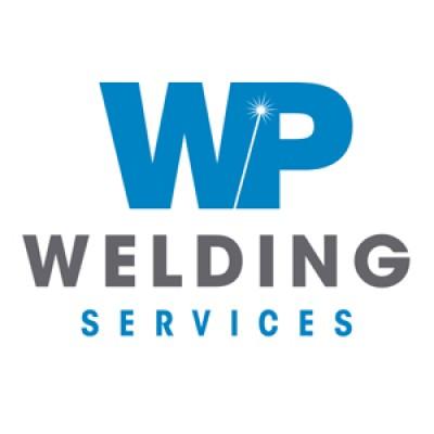 WP Welding Services Logo