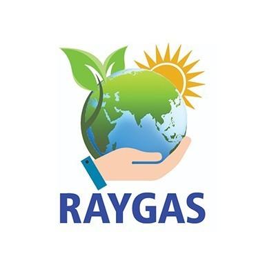 Raygas Engineering India Private Limited Logo
