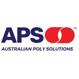 Australian Poly Solutions Logo