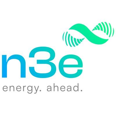 n3e Technologies Logo