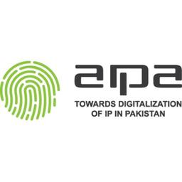 Aamir IP Associate Logo