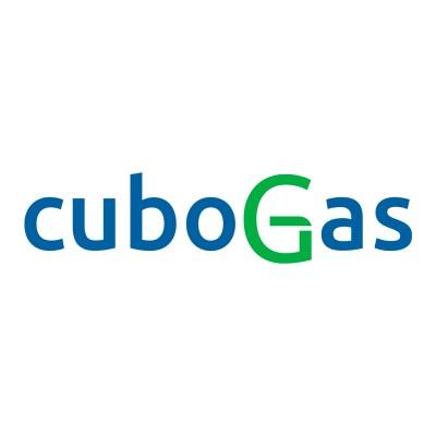 Cubogas Logo