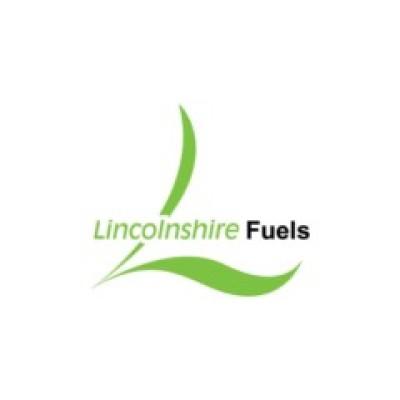 Lincolnshire Fuels Logo