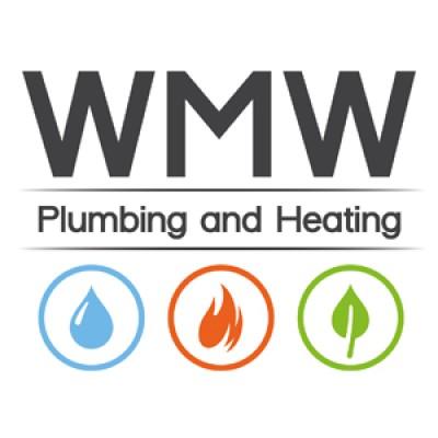 WMW Plumbing and Heating Logo