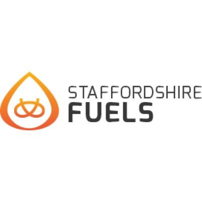 Staffordshire Fuels Logo