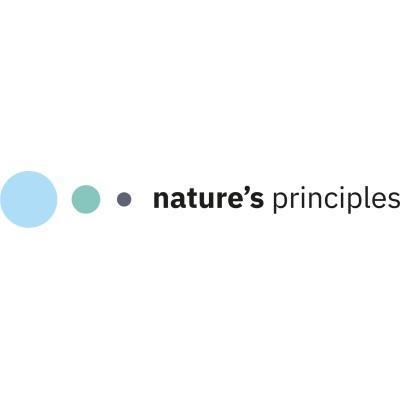 Nature's Principles Logo