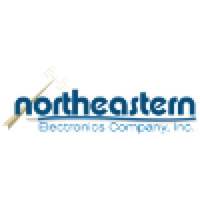 Northeastern Electronics Co. Inc. (NECI) Logo
