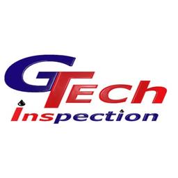 Gtech Inspection Inc Logo