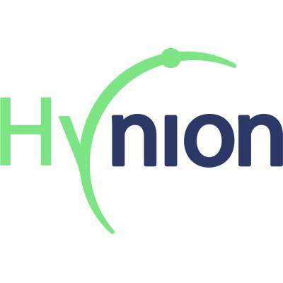 Hynion Logo