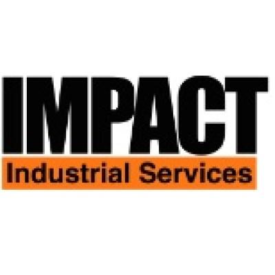 Impact Industrial Services- Dry Ice Blasting Wet Abrasive Blasting Sandblasting Industrial Coatings Logo