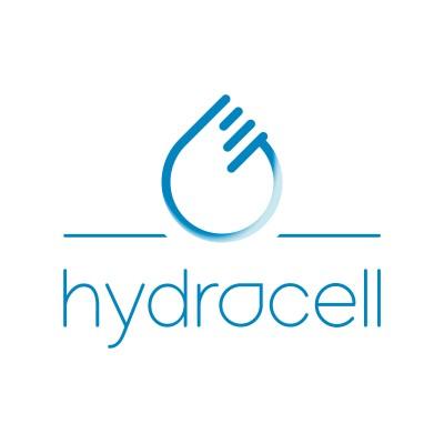 Hydrocell's Logo