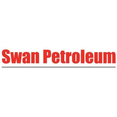 Swan Petroleum Logo