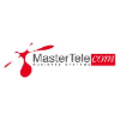 Master Telecom's Logo