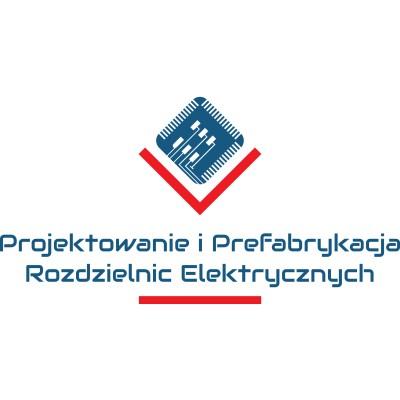 Projektowanie i Prefabrykacja Rozdzielnic Elektrycznych Logo
