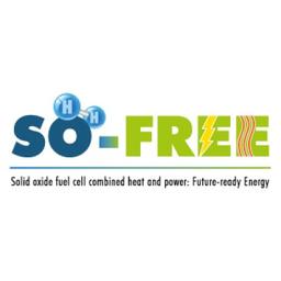 SO-FREE Project Logo