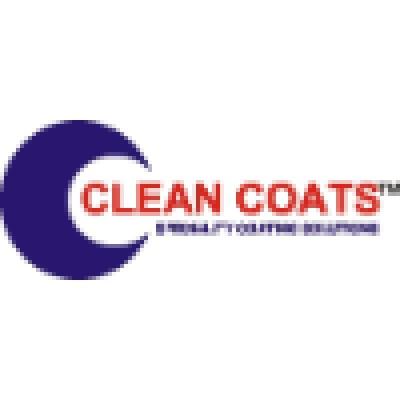 Clean Coats Logo