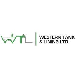 Western Tank and Lining Ltd. Logo