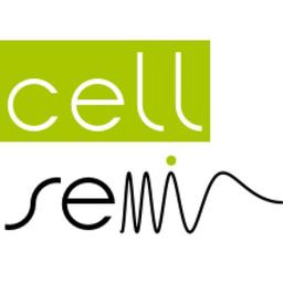 cellSemi Logo