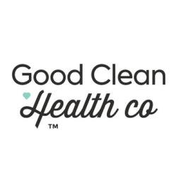 Good Clean Health Co Logo