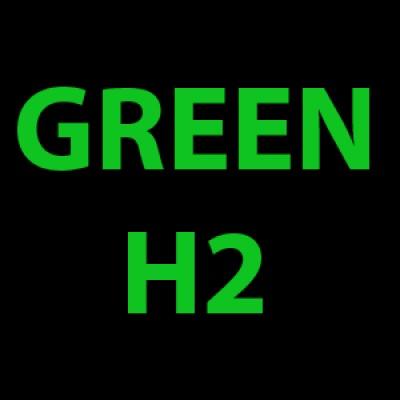 GreenHydrogen Logo