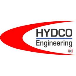 HYDCO ENGINEERING PRIVATE LIMITED Logo