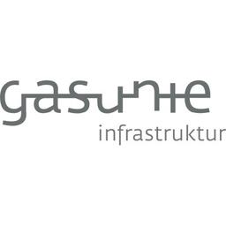 Gasunie Infrastruktur Logo