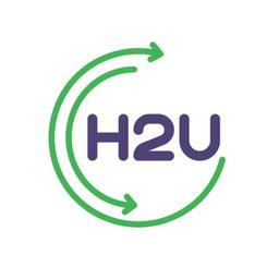 Hydrogen Ukraine Logo