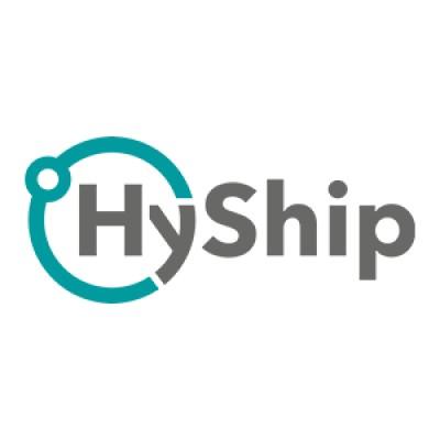 HyShip Logo
