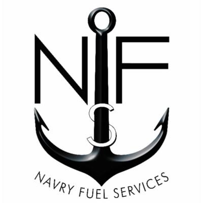Navry Fuel & Services Logo