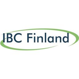 IBC Finland Logo