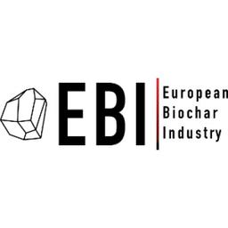 European Biochar Industry Consortium Logo