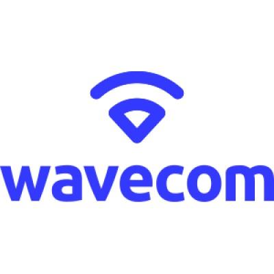 Wavecom Technologies Logo