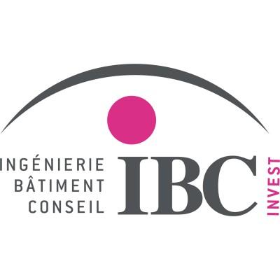 IBC Invest Logo