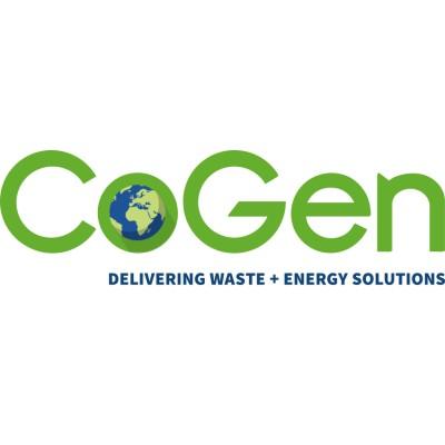 CoGen Limited Logo