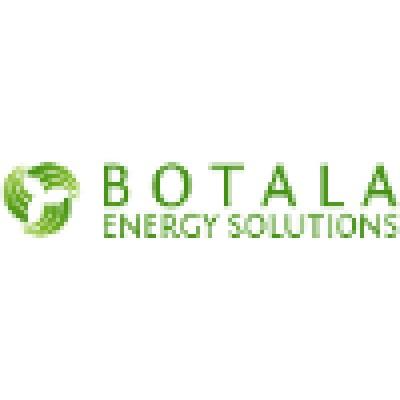 Botala Energy Solutions Logo