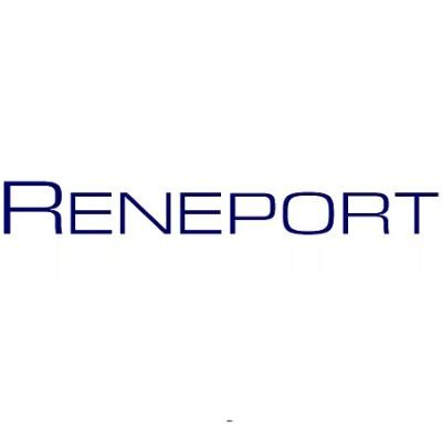 RENEPORT Logo
