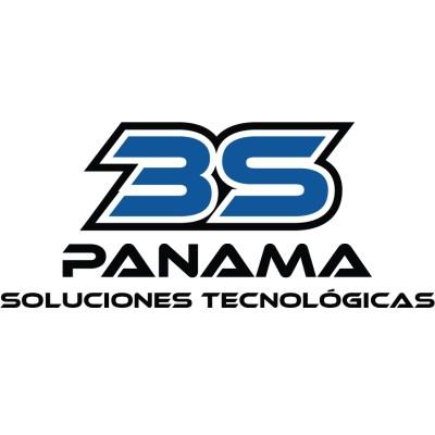 3SPanamá Logo